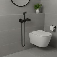 Гигиенический душ Lauter Sano 21LT1292BM