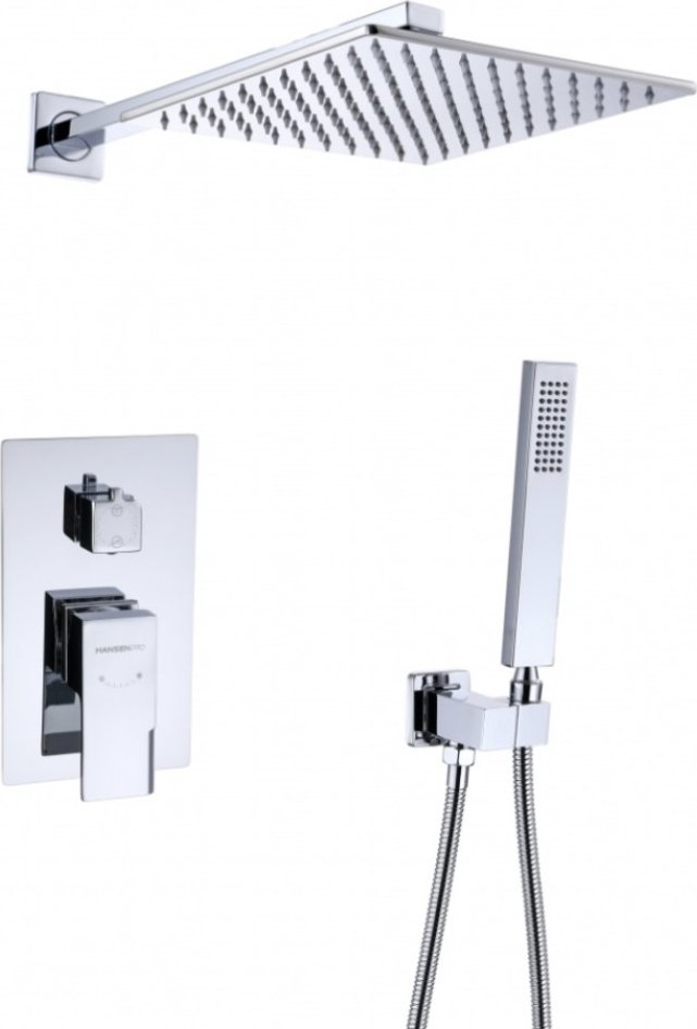

Душевая система Hansen HL36095