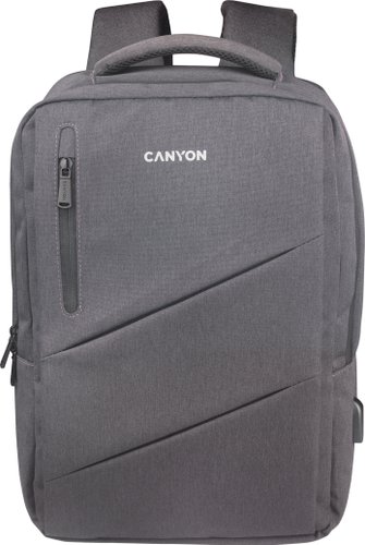 Городской рюкзак Canyon BPE-5 (серый)