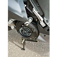 Скутер PGO G-Max