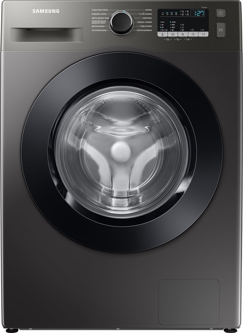 

Стиральная машина Samsung WW90T4041CX/LP
