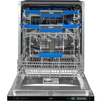 Встраиваемая посудомоечная машина DeLonghi DDW 08F Vertigo ultra в Пинске