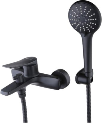 Смеситель Lemark Bronx LM3714BL