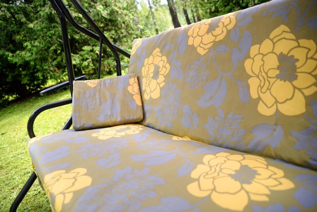 

Чехол для сидения Olsa Люкс-2 с1479 540.235