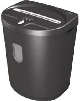 Шредер Bulros 812C (черный)