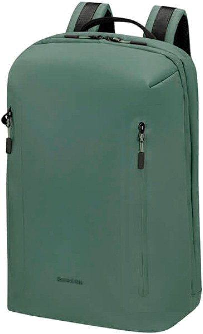 

Городской рюкзак Samsonite Coatify Biz KP5-04003