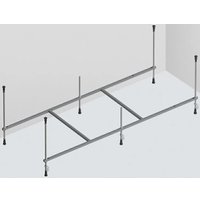 Каркас AM.PM X-Joy W88A-170-070W-R