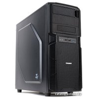 Корпус Zalman ZM-Z1 Black