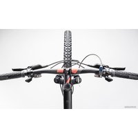 Велосипед Cube Aim SL 29 (черный, 2017)