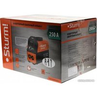 Сварочный инвертор Sturm AW97I250AF