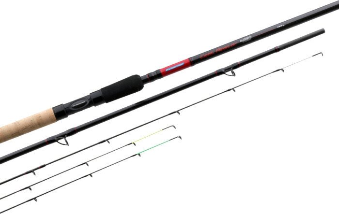 

Удилище Flagman Cast Master Feeder 420 Extra Heavy 180 g CMF420
