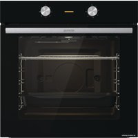 Электрический духовой шкаф Gorenje BOX6712E02BK