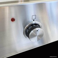 Электрический духовой шкаф Ginzzu HOE-273