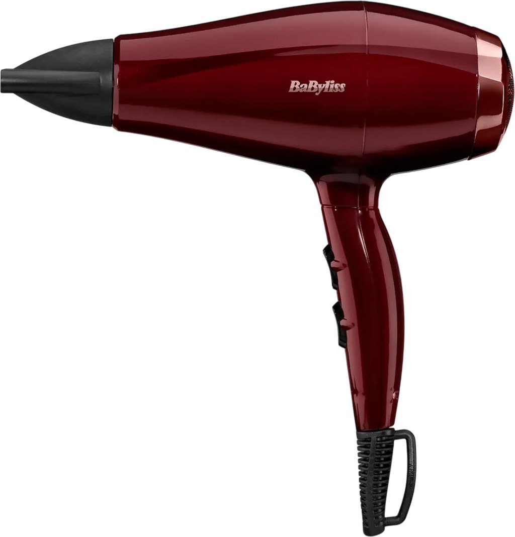 

Фен BaByliss 5912PE