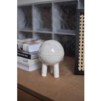 Декоративная шкатулка Ceramicmay Космошкатулка перепелка