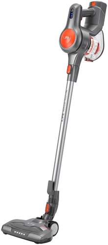 Пылесос iLife H70