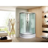 Душевая кабина Мономах Б/К 70/24 С МЗ в Борисове