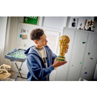 Конструктор LEGO Editions 43020 Официальный кубок чемпионата мира FIFA
