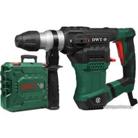 Перфоратор DWT BH13-30 VB BMC