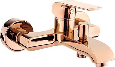 

Смеситель Valvex Aurora Rose Gold 2445230