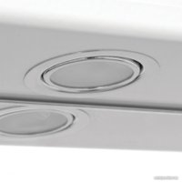  Style Line Шкаф с зеркалом Жасмин-2 100 (с подсветкой) в Могилеве