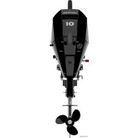 Лодочный мотор Mercury F 10 EFI