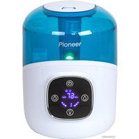 Увлажнитель воздуха Pioneer HDS32 (белый/синий)