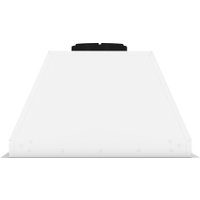 Кухонная вытяжка Franke Vera WH 52 305.0712.241