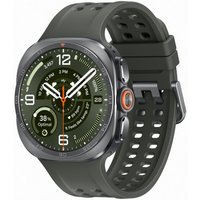 Умные часы Samsung Galaxy Watch Ultra2 2026 47 мм LTE (серый титан)