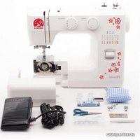 Электромеханическая швейная машина Janome Sakura 95