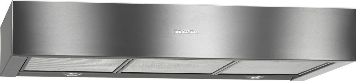 

Кухонная вытяжка Miele DA 1200