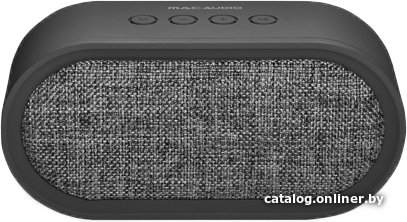Беспроводная колонка Mac Audio BT Style 3000 (серый)