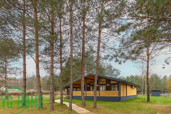 3-комн. квартира, 125 м², Швабский сельский Совет