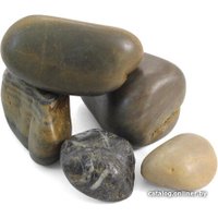 Грунт Laguna Галька цветная S/AB 73954001 (1 кг)