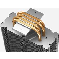 Кулер для процессора DeepCool GAMMAXX 400 V2 DP-MCH4-GMX400V2-BL