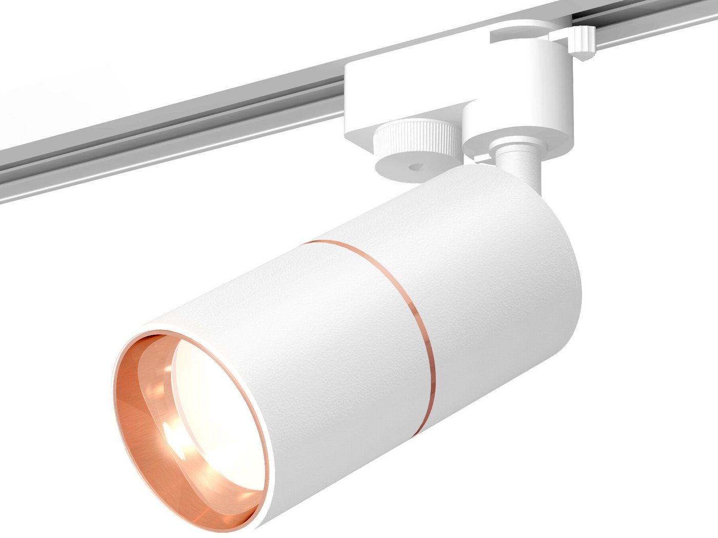 

Трековый светильник Ambrella light Track System XT6301030 SWH/PPG