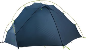 Треккинговая палатка Jack Wolfskin Exolight I