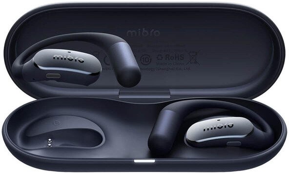 Наушники Mibro OpenEar Pro (темно-синий)