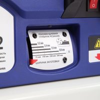 Рейсмусовый станок Belmash (Белмаш) P2000DH