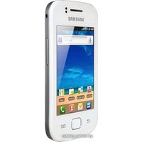 Смартфон Samsung S5660 Galaxy Gio