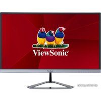 Монитор ViewSonic VX2476-smhd