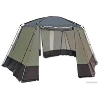 Тент-шатер Green Glade Rio (серый) в Бресте