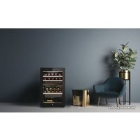 Винный шкаф Haier HWS42DGAU1
