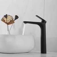 Смеситель Shevanik S8511H