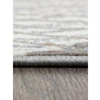 Ковер для жилой комнаты Merinos Sierra F351-STAN-CREAM-BLUE (2х3)