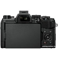 Беззеркальный фотоаппарат Olympus OM-5 Body (черный)