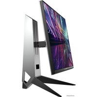 Игровой монитор Dell AW2518HF