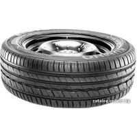 Летние шины Kumho Ecsta HM KH31 195/55R16 87V