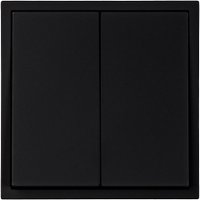 Выключатель SmartBuy Капелла SBE-09b-10-SW2-0
