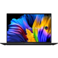 Ноутбук ASUS Zenbook 14X OLED UM5401RA-KN093